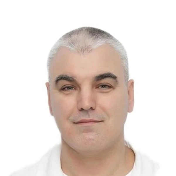 Дементьев Александр Анатольевич — Неонатолог, Педиатр, Москва