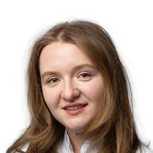 Вовк Екатерина Евгеньевна — Стоматолог, Калининград