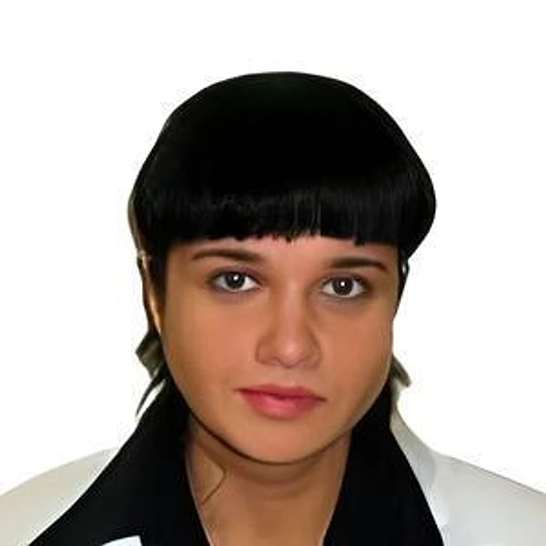 Кучумова Ирина Евгеньевна — Невролог, Рефлексотерапевт, Санкт-Петербург
