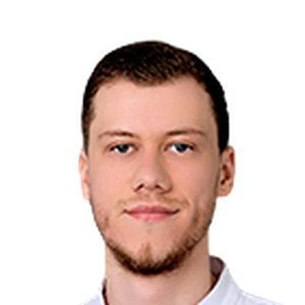 Полторакин Артём Олегович — Стоматолог, Стоматолог-хирург, Новочебоксарск