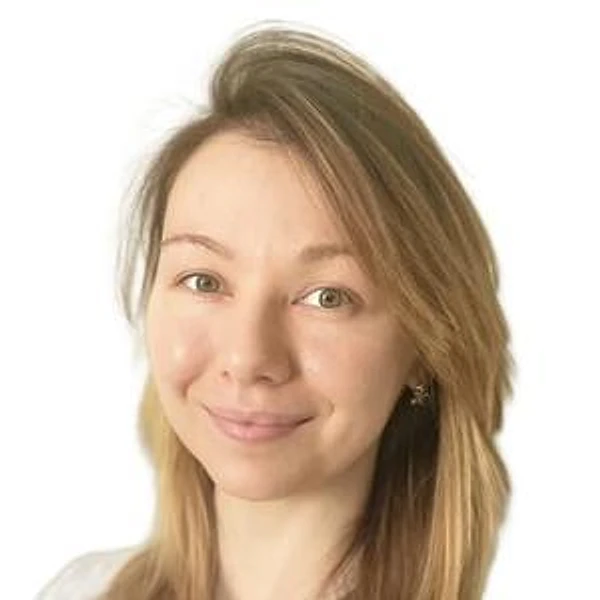 Байменова Кристина Бахатовна — Детский эндокринолог, Педиатр, Тюмень