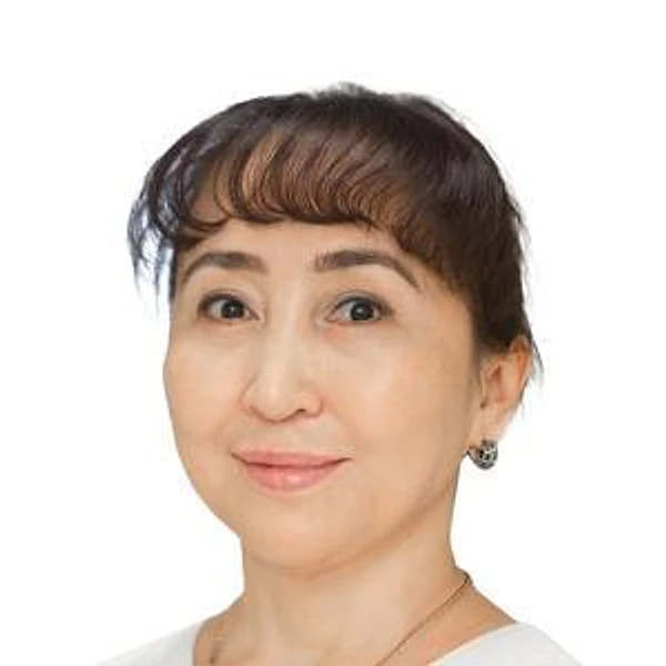 Донгак Елена Калбак-ооловна — Анестезиолог-реаниматолог, Невролог, Москва
