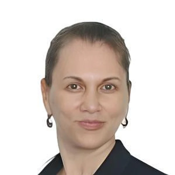 Таланова Надежда Владимировна — Стоматолог-гигиенист, Москва
