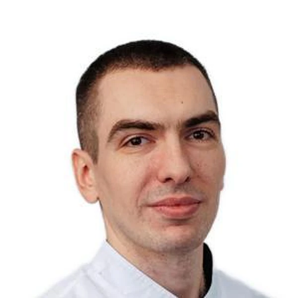 Дубовский Сергей Владимирович — Сосудистый хирург (ангиохирург), Москва