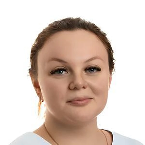 Балашова Галина Сергеевна — Стоматолог, Москва