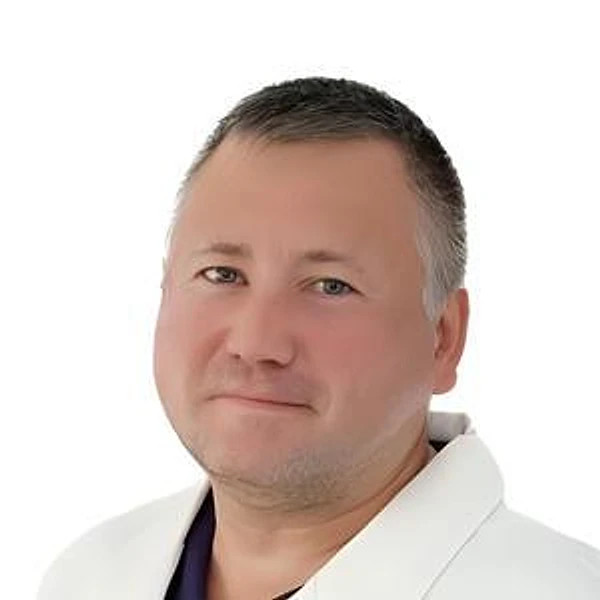Завьялов Олег Викторович — Анестезиолог-реаниматолог, Москва
