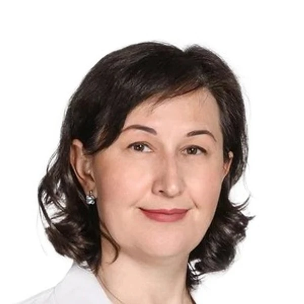 Загаштокова Анжелика Хасанбиевна — Анестезиолог-реаниматолог, Неонатолог, Москва