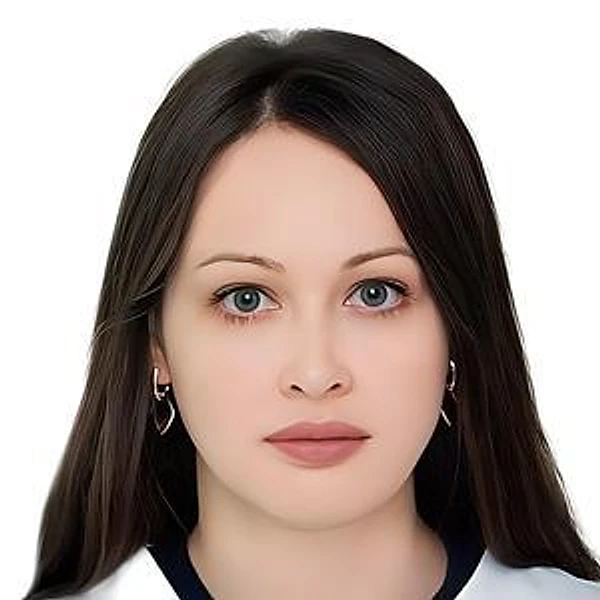 Зубарева Мария Евгеньевна — Эндокринолог, Москва