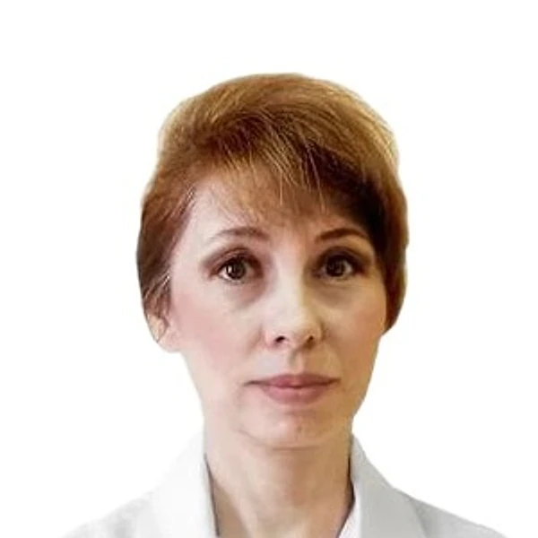 Нечаева Татьяна Александровна — Врач общей практики (семейный врач), Москва