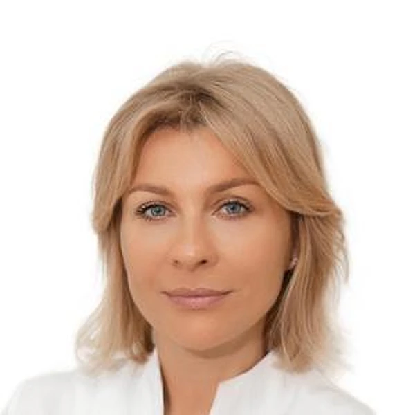 Левша Елена Викторовна — Врач-косметолог, Дерматолог, Санкт-Петербург