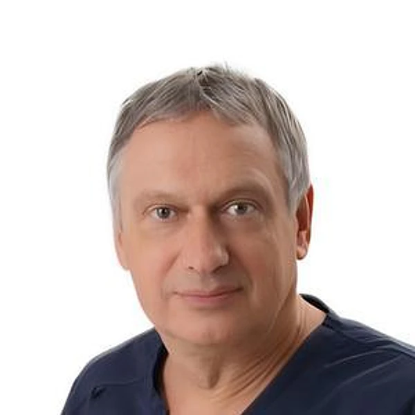 Бубнов Михаил Михайлович — Проктолог (колопроктолог), Хирург, Обнинск