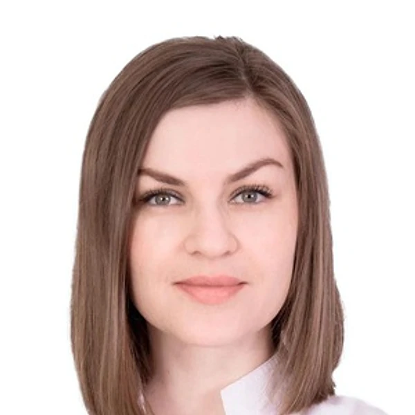 Шпак Марина Васильевна — Гинеколог, Акушер, Детский гинеколог, Тюмень