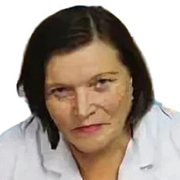 Сумская Галина Филипповна — Гематолог, Санкт-Петербург