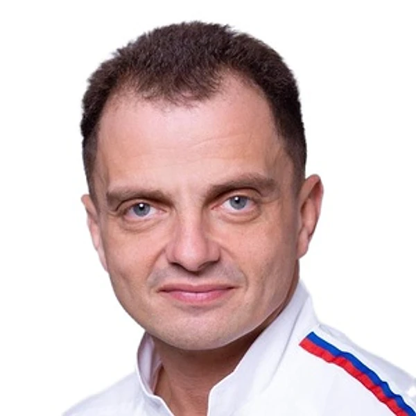 Сорокин Дмитрий Александрович — Стоматолог-ортопед, Москва