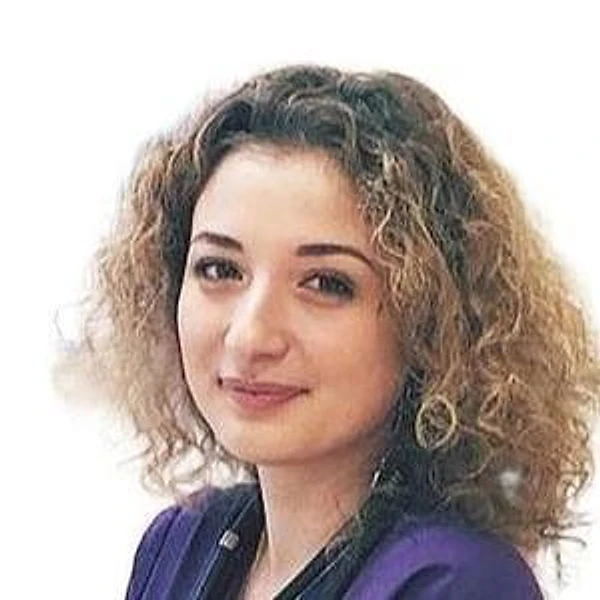 Абдуллатипова Милана Муратовна — Детский невролог, Москва