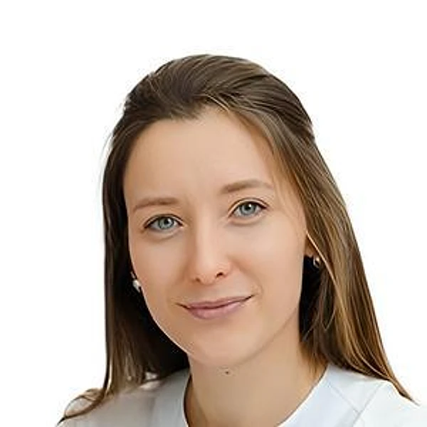 Савенкова Рушания Наилевна — Врач-косметолог, Дерматовенеролог, Трихолог, Санкт-Петербург