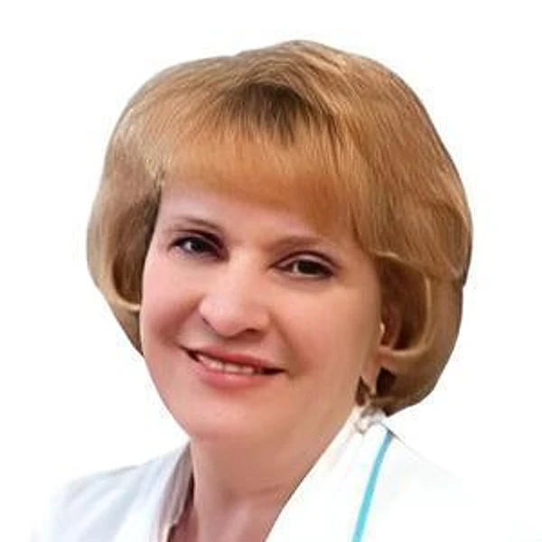 Клевакина Елена Евгеньевна — Невролог, Рефлексотерапевт, Санкт-Петербург