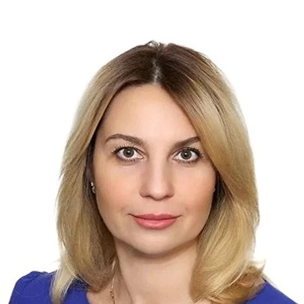 Бикчантаева Татьяна Геннадьевна — Терапевт, Новочебоксарск
