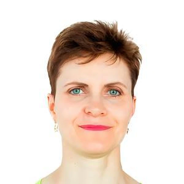 Бредаева Светлана Павловна — Инструктор ЛФК, Калининград