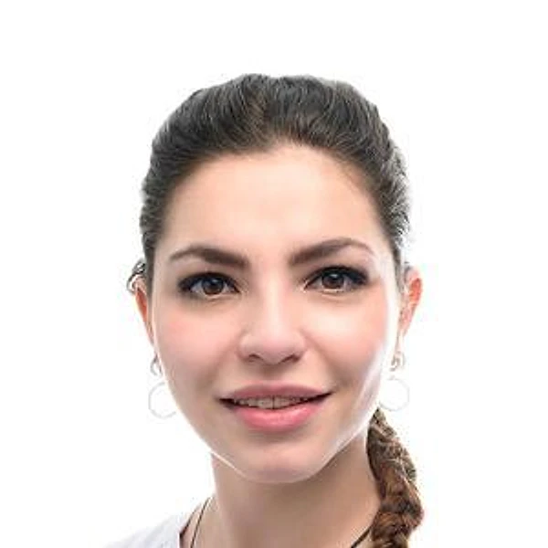 Фотина Алина Сергеевна — Стоматолог, Москва