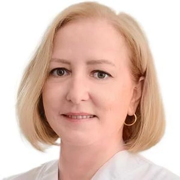 Горохова Елена Николаевна — Стоматолог, Стоматолог-хирург, Железнодорожный (Балашиха)