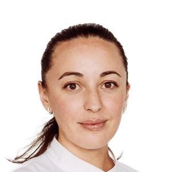 Вавилова Ирина Ивановна — Мануальный терапевт, Владивосток