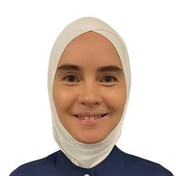 Асхадуллина Зульфира Файсуновна — Детский стоматолог, Казань