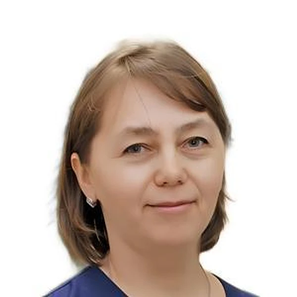 Мясникова Ольга Владимировна — Детский стоматолог, Казань