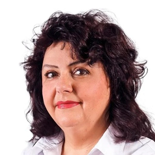 Степанян Марина Левоновна — Рефлексотерапевт, Санкт-Петербург