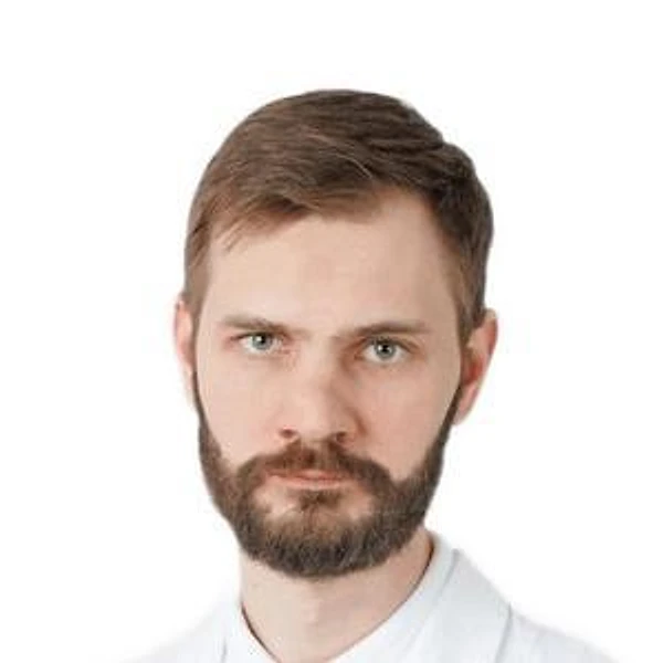 Кривушкин Сергей Александрович — Нефролог, Москва