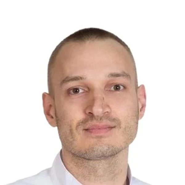 Кротенко Николай Петрович — Анестезиолог-реаниматолог, Москва