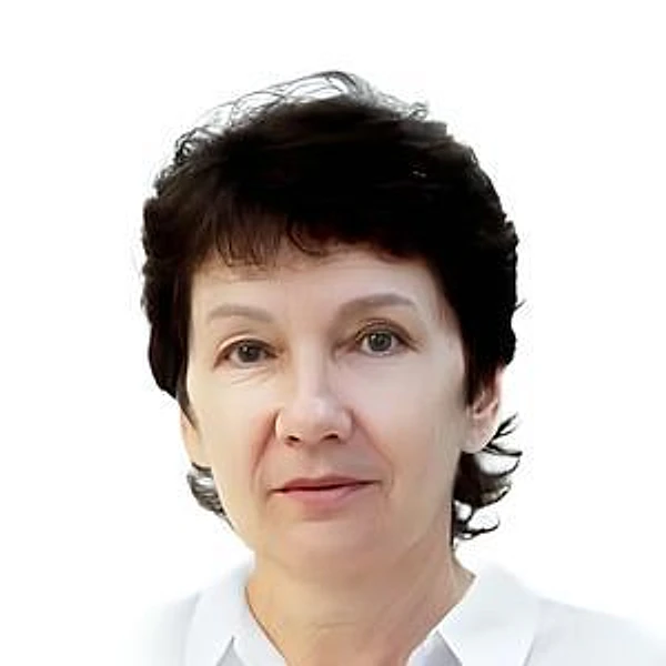 Ховрина Наталья Павловна — Стоматолог, Детский стоматолог-гигиенист, Стоматолог-эндодонтист, Севастополь