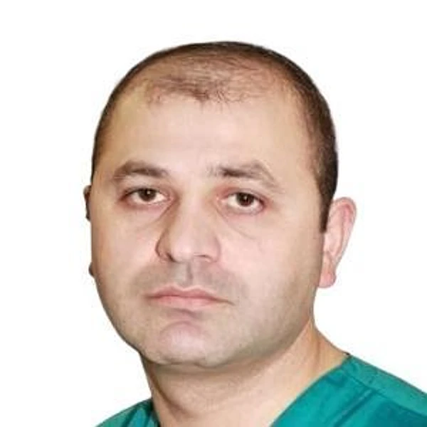 Ниязов Аслан Абдуллаевич — Уролог, Андролог, Врач УЗИ, Детский уролог, Хирург, Ставрополь