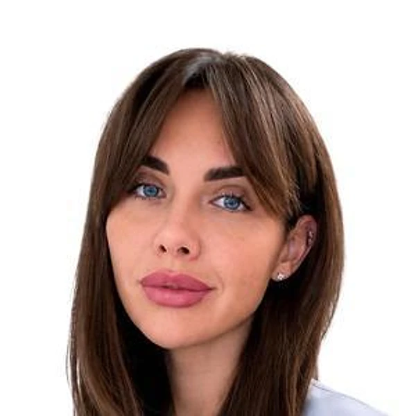 Лихонина Юлия Николаевна — Гинеколог, Москва