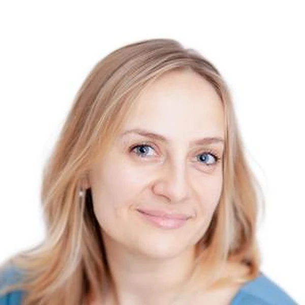Чернова Ирина Константиновна — Стоматолог-ортопед, Москва