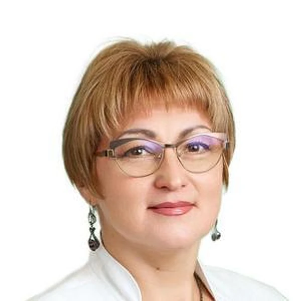 Чиркина Александра Валериевна — Гастроэнтеролог, Диетолог, Терапевт, Пермь