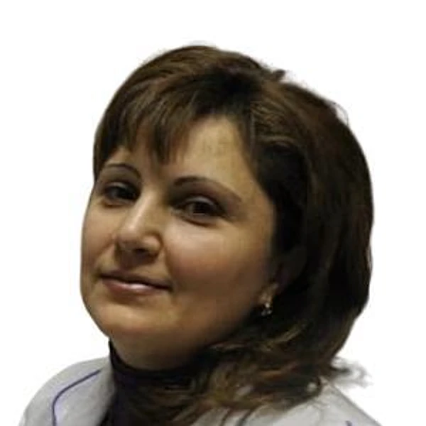 Костанян Ануш Дживановна — Гинеколог, Врач УЗИ, Акушер, Санкт-Петербург