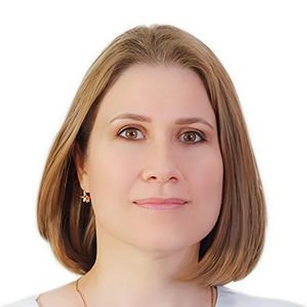 Медведева Евгения Александровна — Гастроэнтеролог, Терапевт, Железнодорожный (Балашиха)