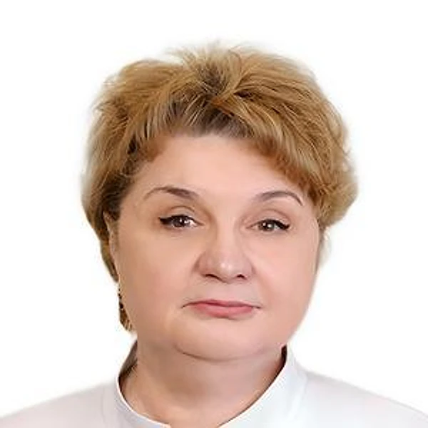 Савельева Елена Юрьевна — Терапевт, Рефлексотерапевт, Железнодорожный (Балашиха)
