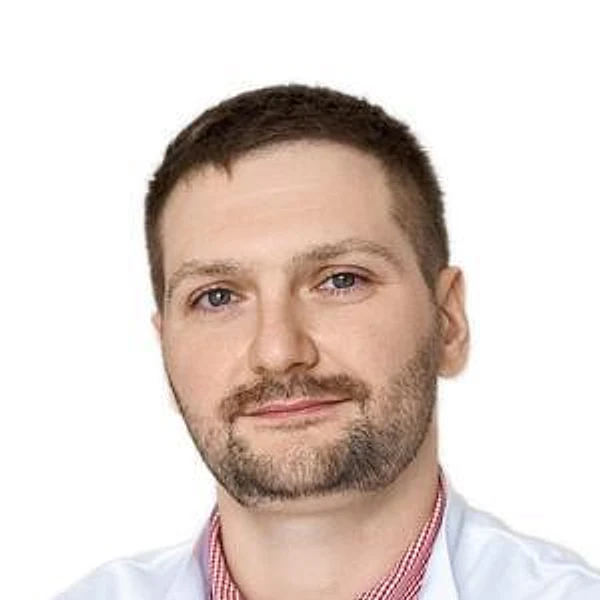 Ющенко Александр Сергеевич — Психиатр, Психотерапевт, Ростов-на-Дону