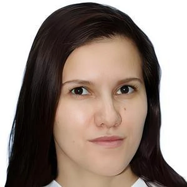 Гаврилова Любовь Валентиновна — Детский стоматолог, Новочебоксарск
