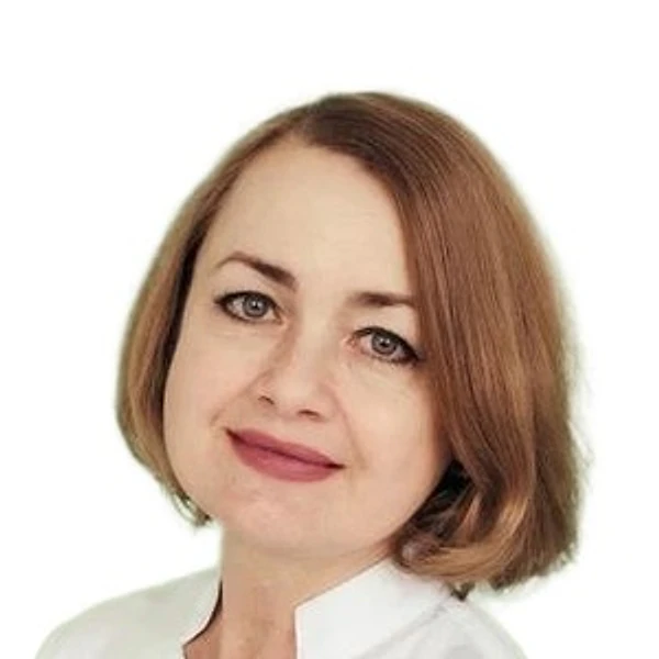 Казанцева Татьяна Владимировна — Функциональный диагност, Терапевт, Калининград