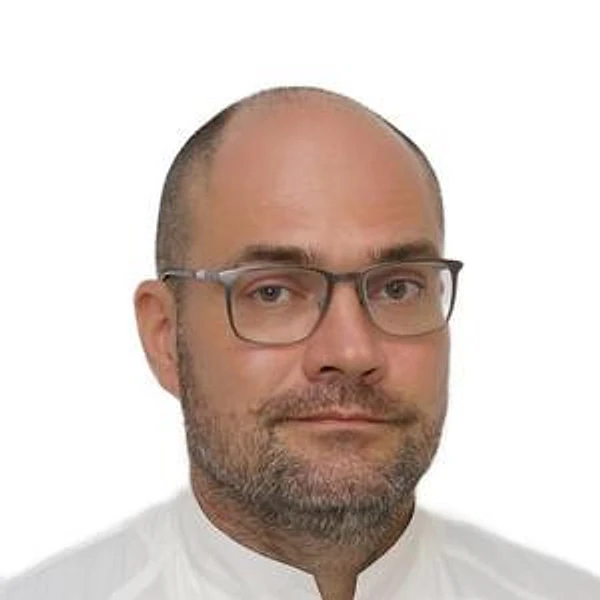 Кривихин Денис Вячеславович — Хирург, Гнойный хирург, Москва