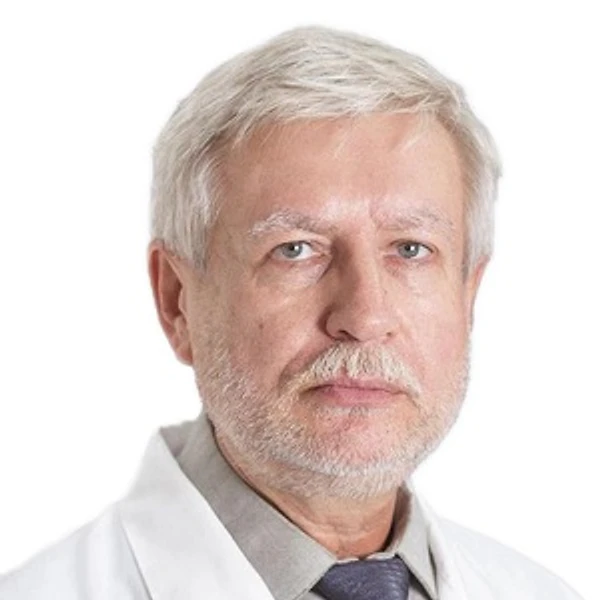 Здор Александр Анатольевич — Невролог, Рефлексотерапевт, Санкт-Петербург