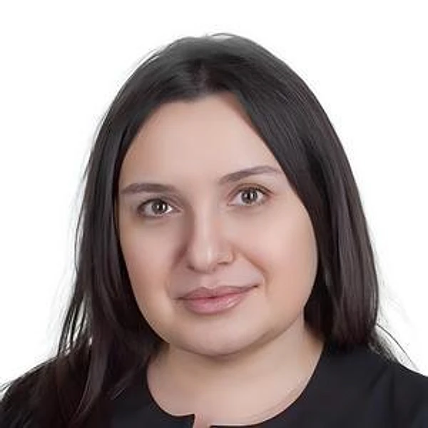 Аршба Нона Омариевна — Стоматолог, Москва