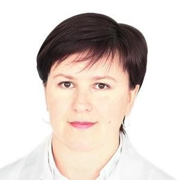 Мамаева Эльвира Александровна — Гинеколог, Санкт-Петербург