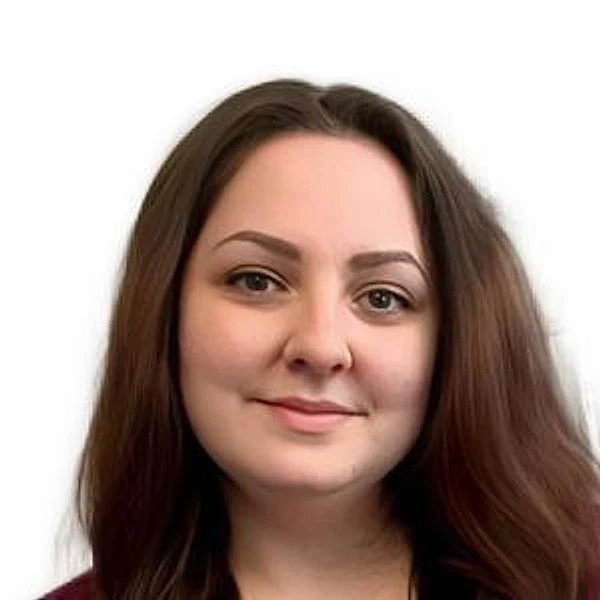 Бажанова Анна Андреевна — Детский стоматолог, Москва