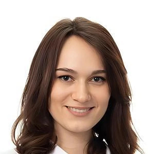 Гамулина Юлия Геннадьевна — Стоматолог, Москва