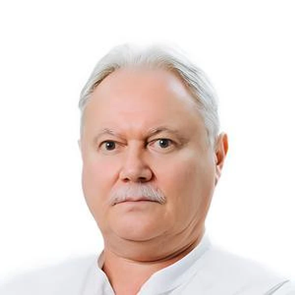 Волошин Игорь Юрьевич — Травматолог, Ортопед, Туапсе