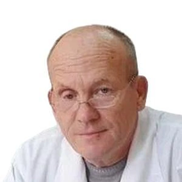Фаттахов Эрик Мазитович — Функциональный диагност, Терапевт, Самара